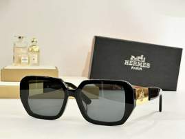 Picture of Hermes Sunglasses _SKUfw73428096fw